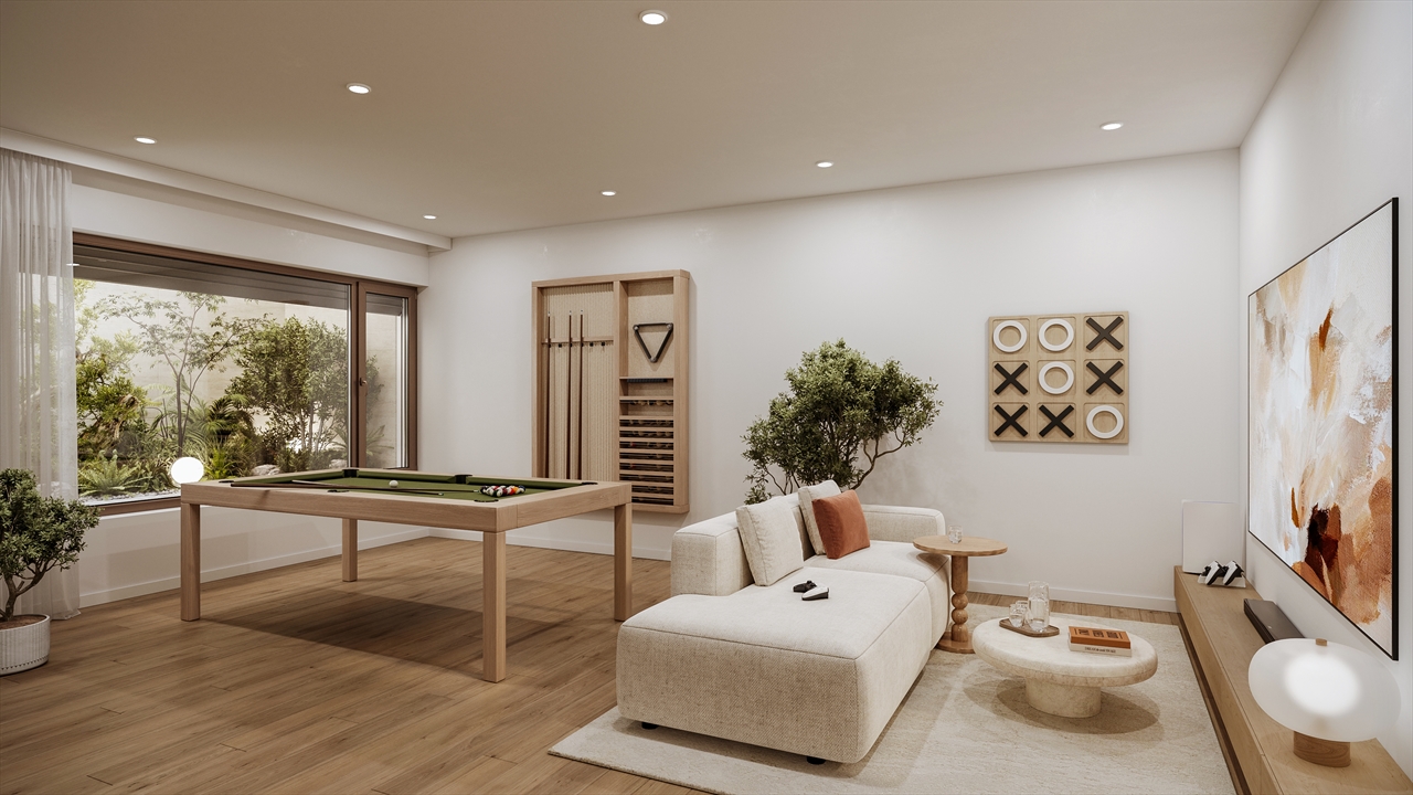 À vendre : Maison 3 chambres Plan-les-Ouates - Ref : 3607 | Naef Immobilier