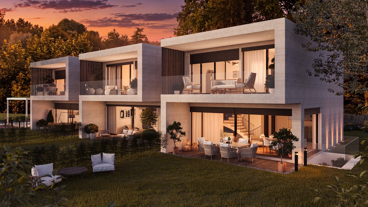 À vendre : Maison 3 chambres Plan-les-Ouates - Ref : 3607 | Naef Immobilier