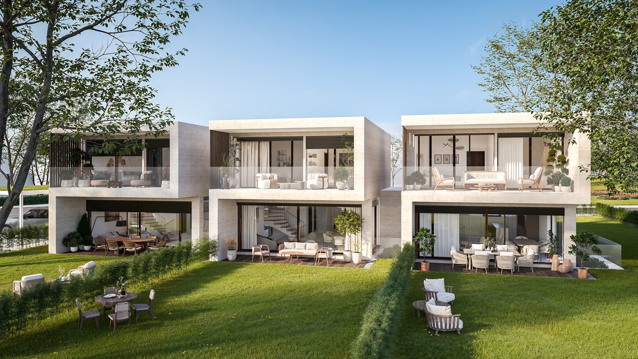À vendre : Maison 3 chambres Plan-les-Ouates - Ref : 3607 | Naef Immobilier