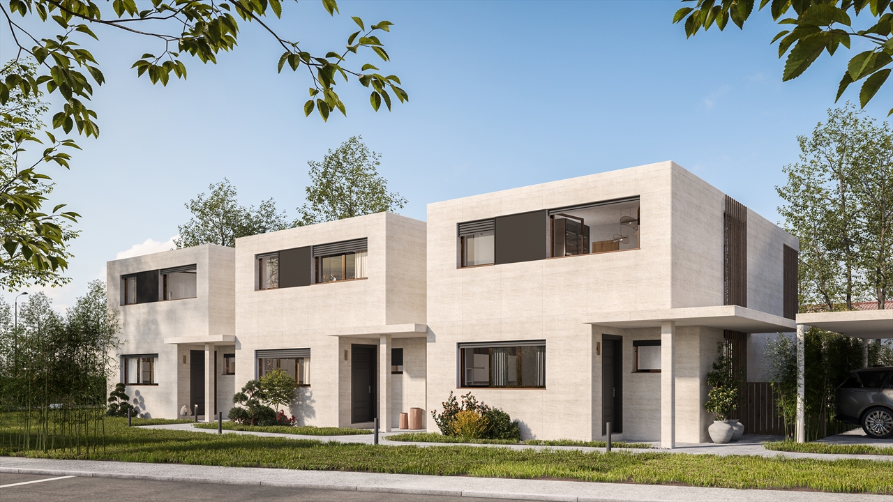 À vendre : Maison 3 chambres Plan-les-Ouates - Ref : 3607 | Naef Immobilier