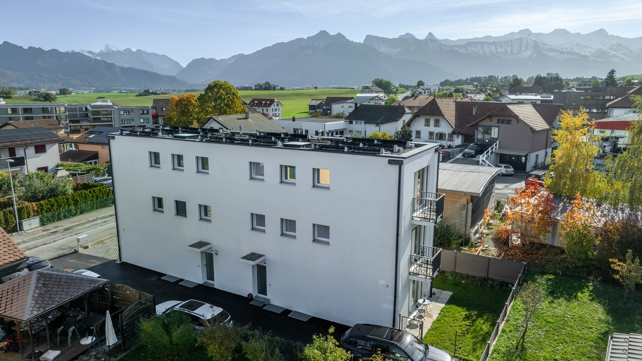 À vendre : Maison 3 chambres Vuadens - Ref : 3611 | Naef Immobilier