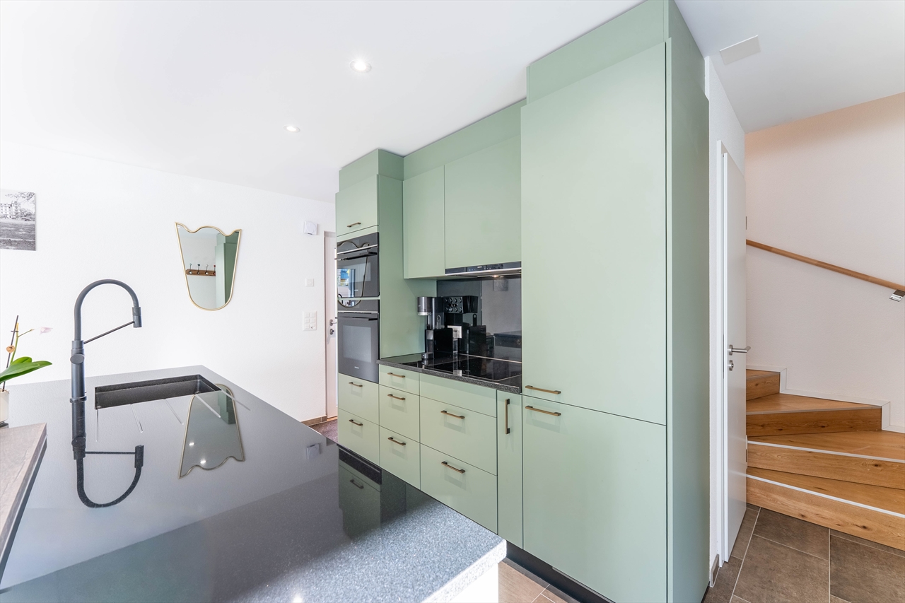 À vendre : Maison 3 chambres Vuadens - Ref : 3611 | Naef Immobilier