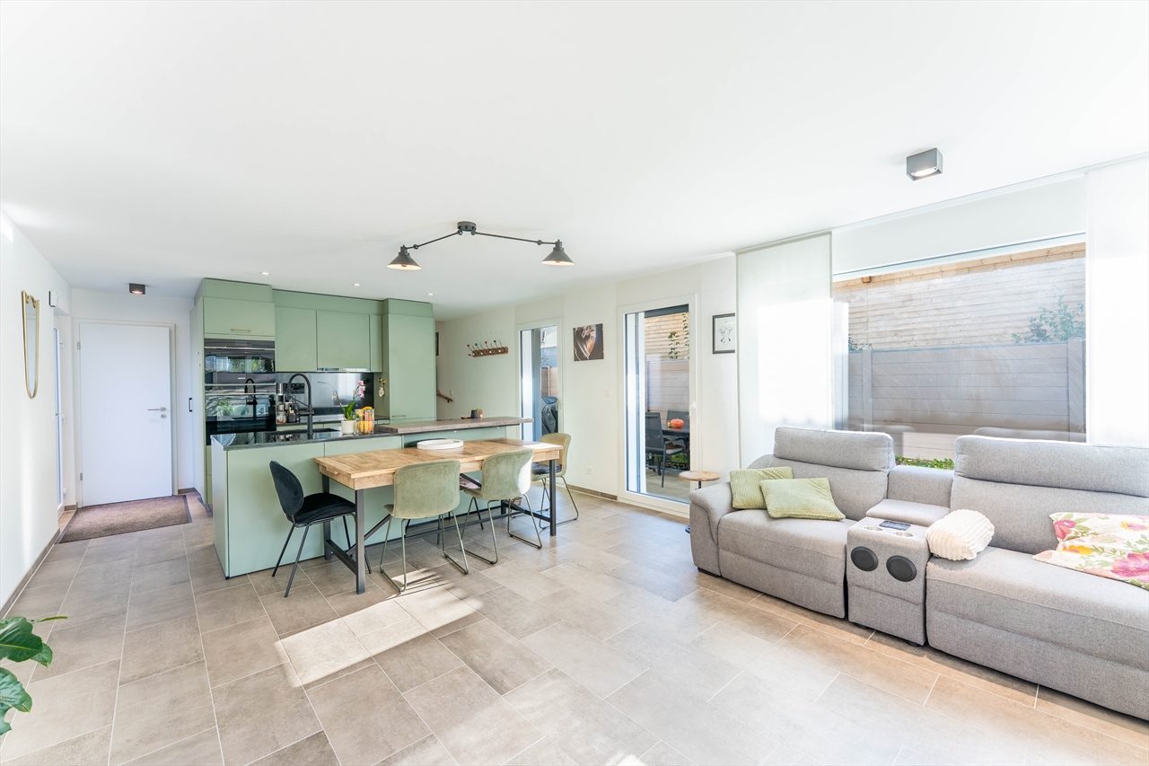 À vendre : Maison 3 chambres Vuadens - Ref : 3611 | Naef Immobilier
