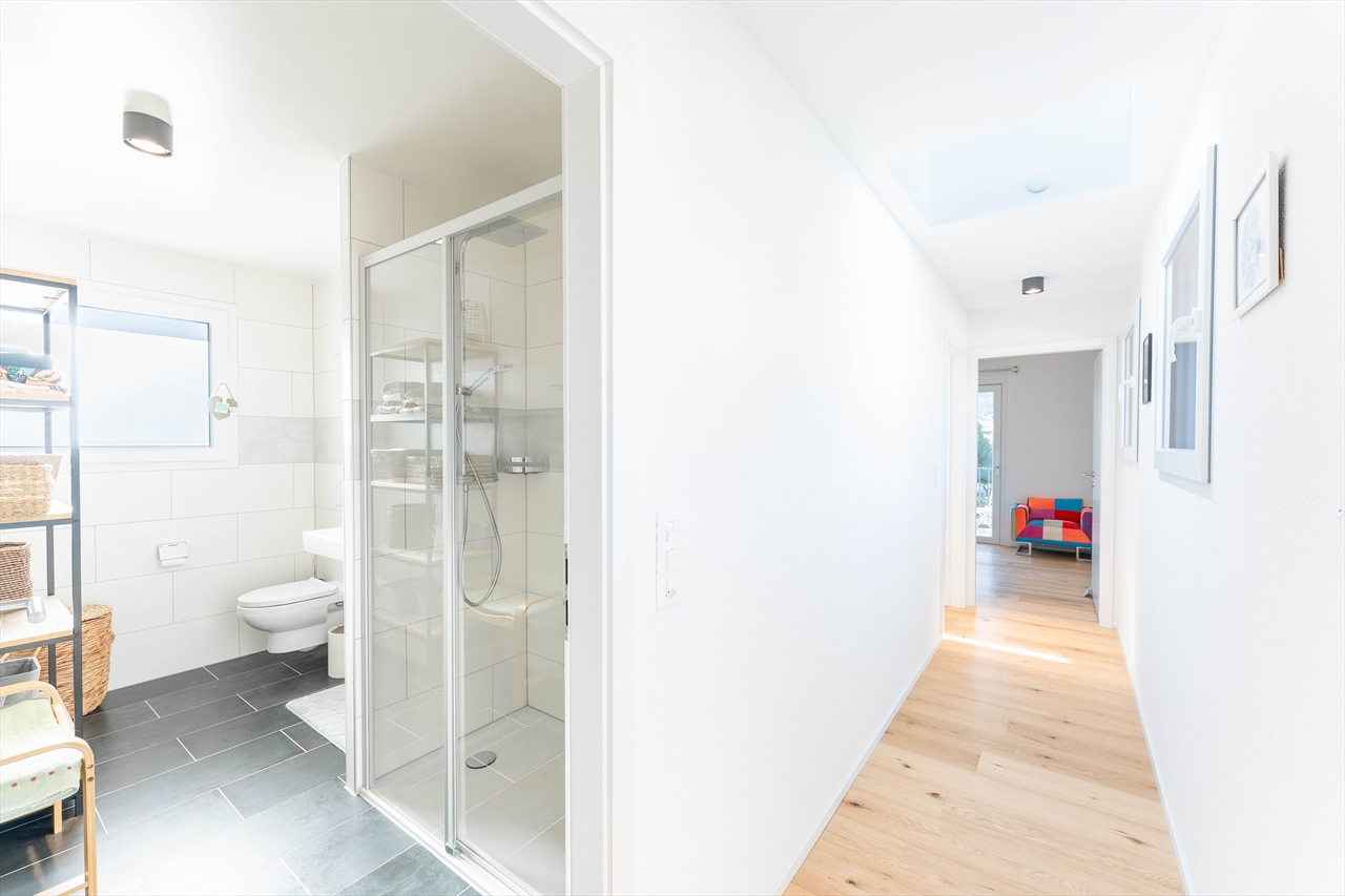 À vendre : Maison 3 chambres Vuadens - Ref : 3611 | Naef Immobilier