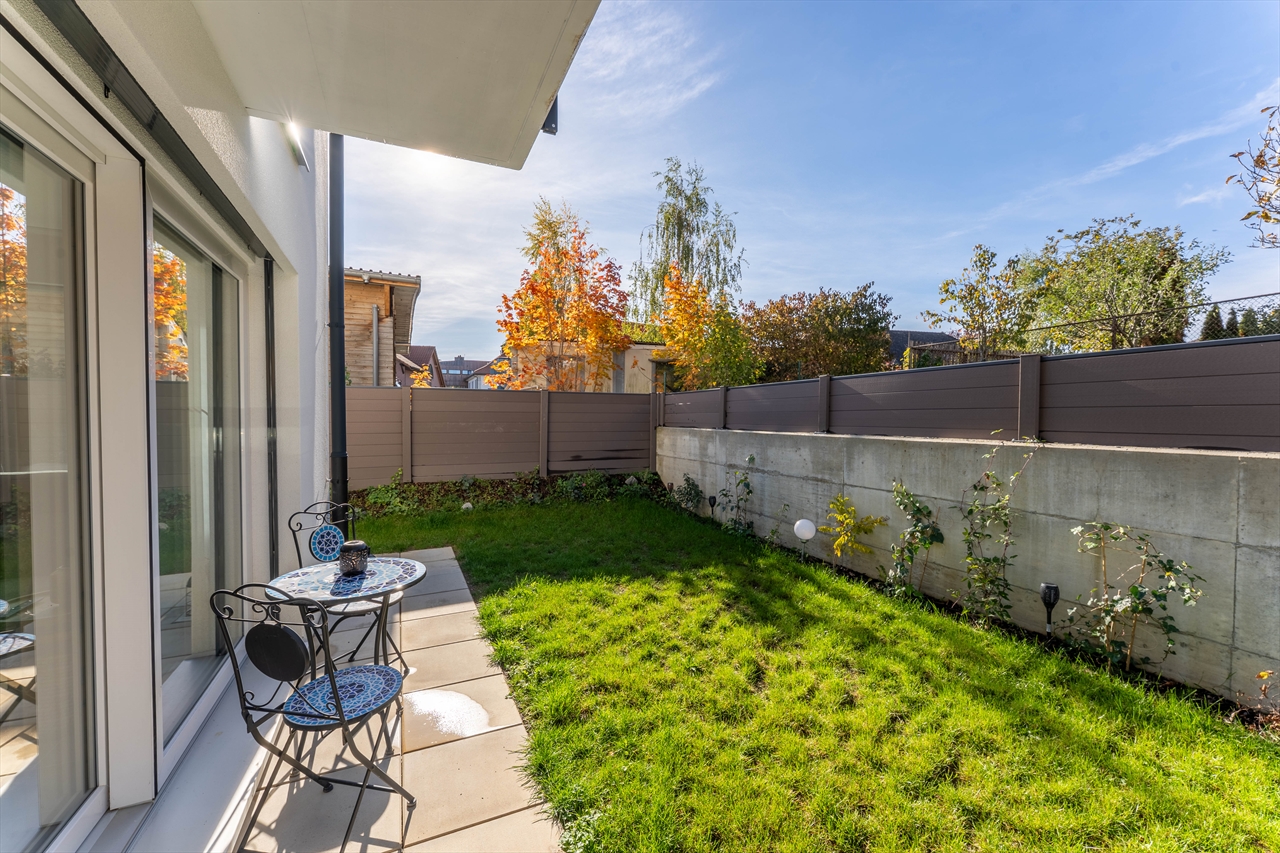 À vendre : Maison 3 chambres Vuadens - Ref : 3611 | Naef Immobilier