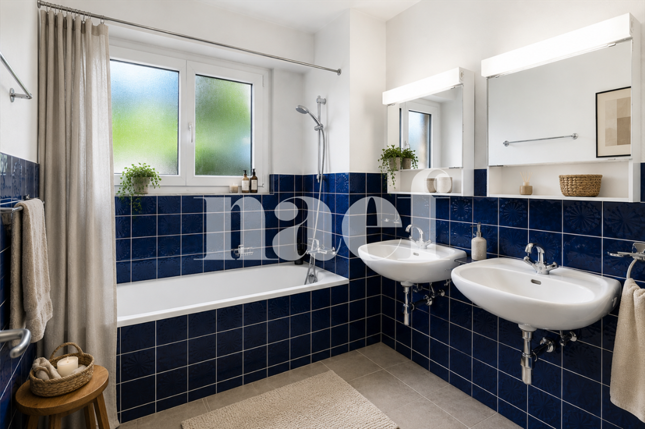 À vendre : Appartement 2 chambres Chernex / Montreux - Ref : 3615 | Naef Immobilier