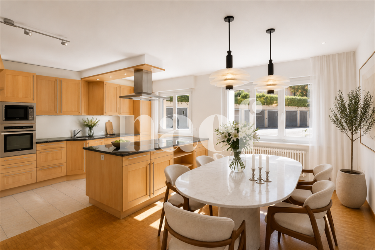 À vendre : Appartement 2 chambres Chernex / Montreux - Ref : 3615 | Naef Immobilier