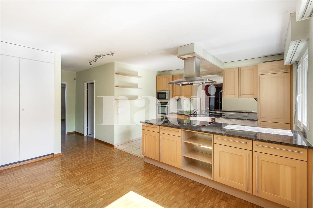 À vendre : Appartement 2 chambres Chernex / Montreux - Ref : 3615 | Naef Immobilier