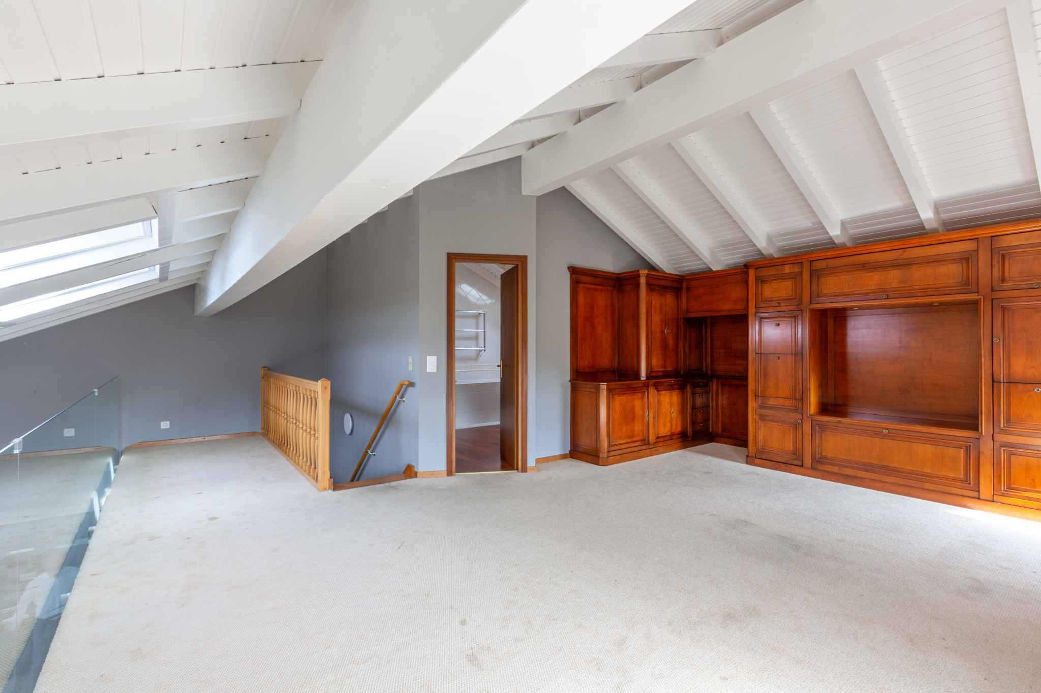 À vendre : Appartement 1 chambres Bogis-Bossey - Ref : 38881 | Naef Immobilier