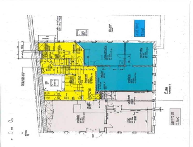 À vendre : Bien de rendement commerciaux Avenches - Ref : 32004 | Naef Immobilier