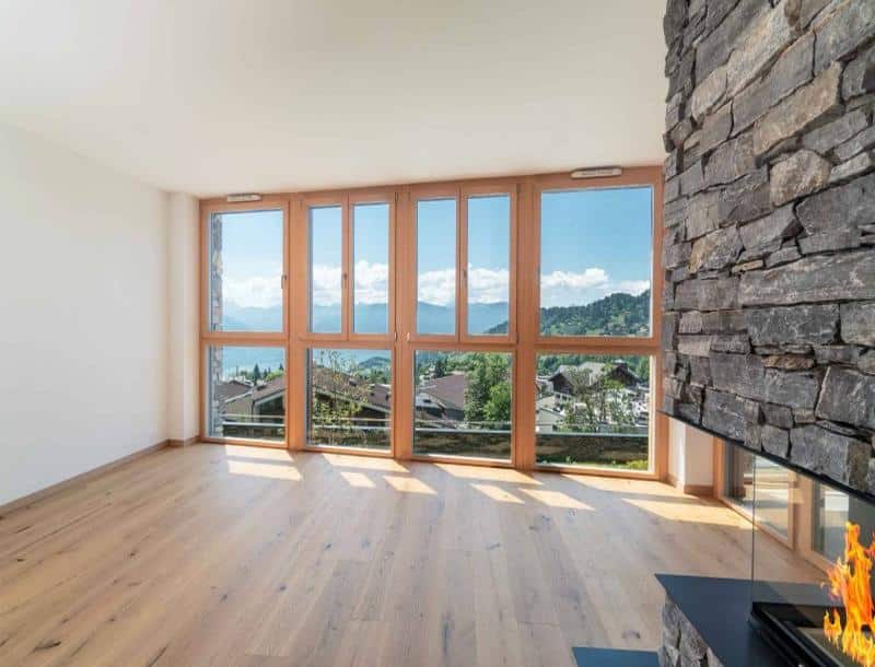 À vendre : Appartement 3 chambres Villars-sur-Ollon - Ref : 34532 | Naef Immobilier