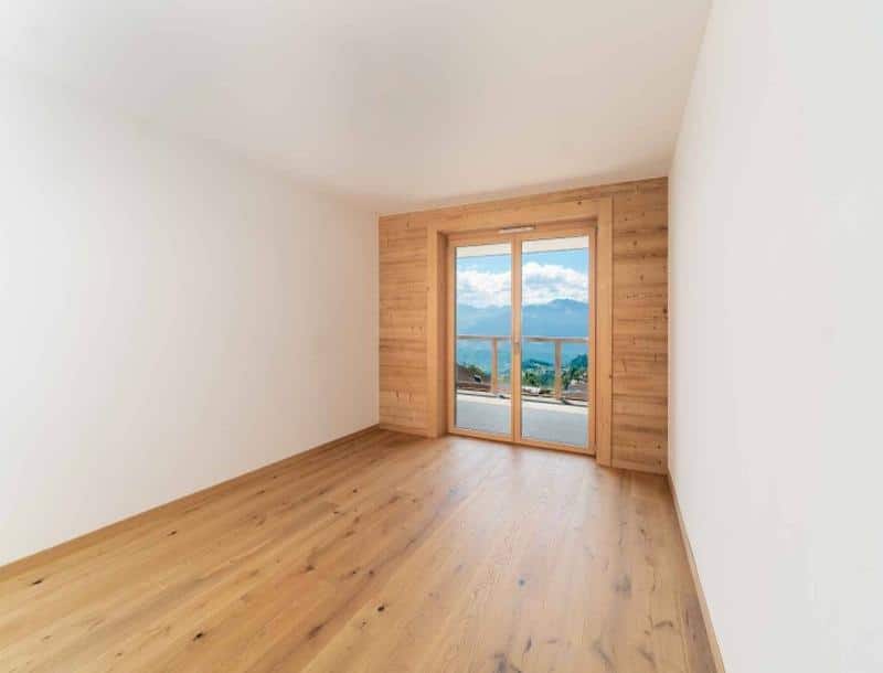 À vendre : Appartement 3 chambres Villars-sur-Ollon - Ref : 34532 | Naef Immobilier