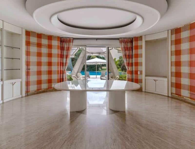 À vendre : Maison 5 chambres Cologny - Ref : 35436 | Naef Immobilier