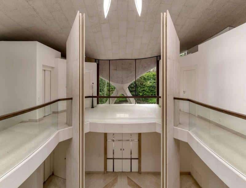 À vendre : Maison 5 chambres Cologny - Ref : 35436 | Naef Immobilier