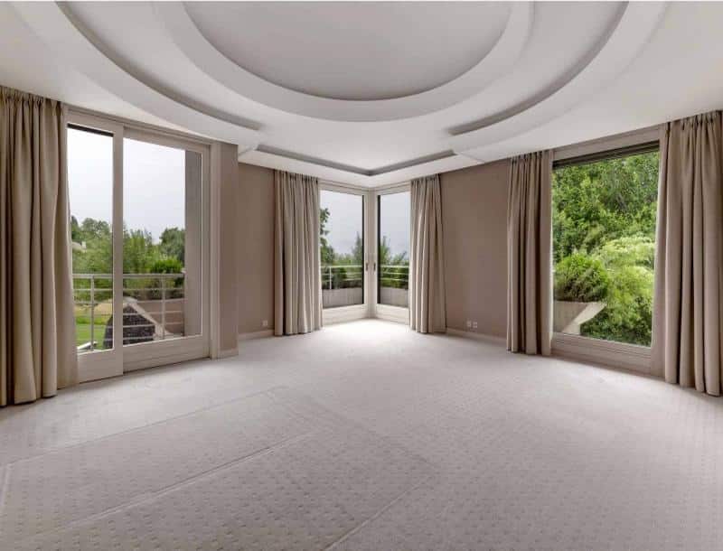 À vendre : Maison 5 chambres Cologny - Ref : 35436 | Naef Immobilier