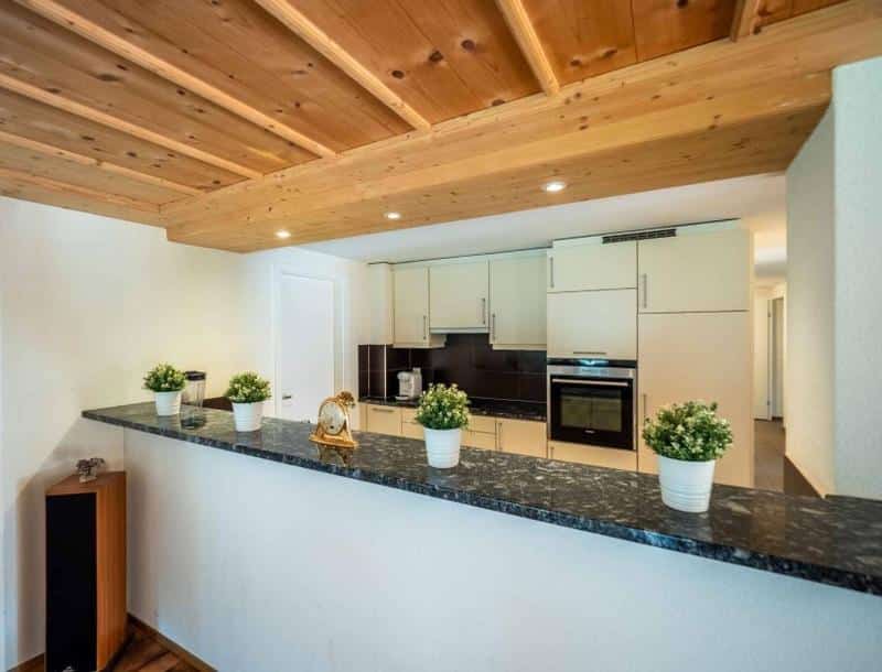 À vendre : Appartement 4 chambres Charmey (Gruyère) - Ref : 35724 | Naef Immobilier
