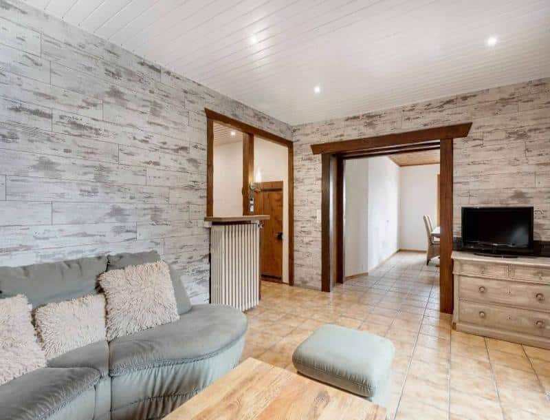 À vendre : Maison 5 chambres Huémoz / Villars-sur-Ollon - Ref : 35792 | Naef Immobilier