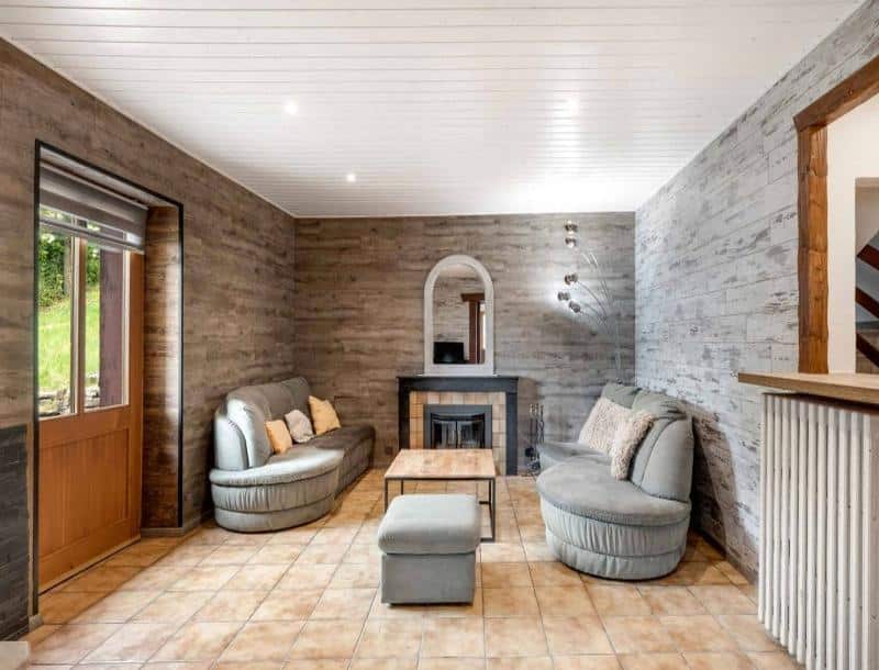 À vendre : Maison 5 chambres Huémoz / Villars-sur-Ollon - Ref : 35792 | Naef Immobilier