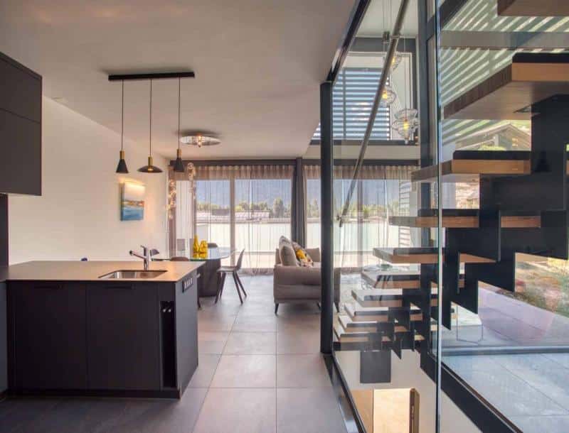 À vendre : Maison 3 chambres Fully - Ref : 36888 | Naef Immobilier