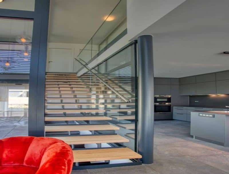 À vendre : Maison 3 chambres Fully - Ref : 36888 | Naef Immobilier