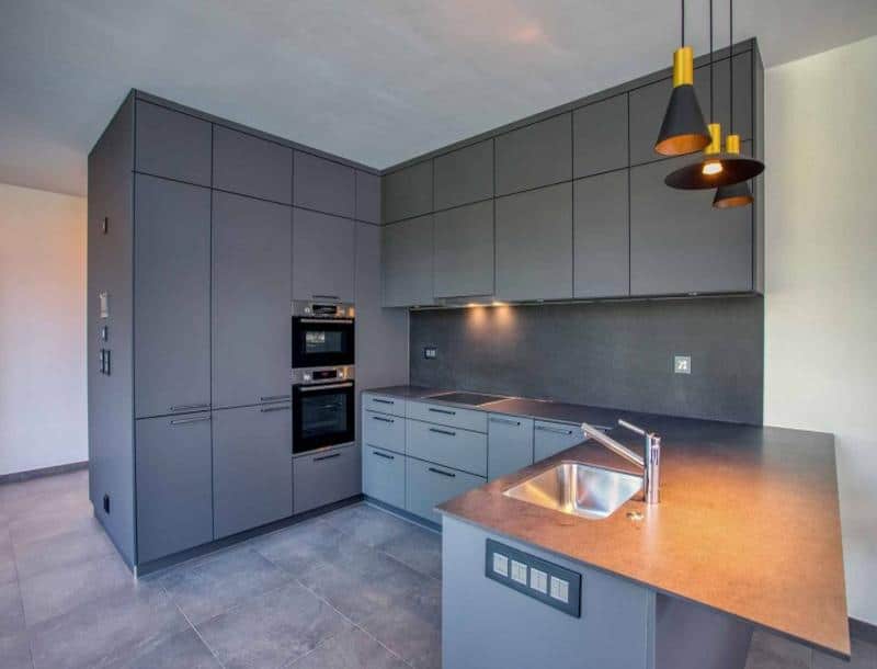 À vendre : Maison 3 chambres Fully - Ref : 36888 | Naef Immobilier