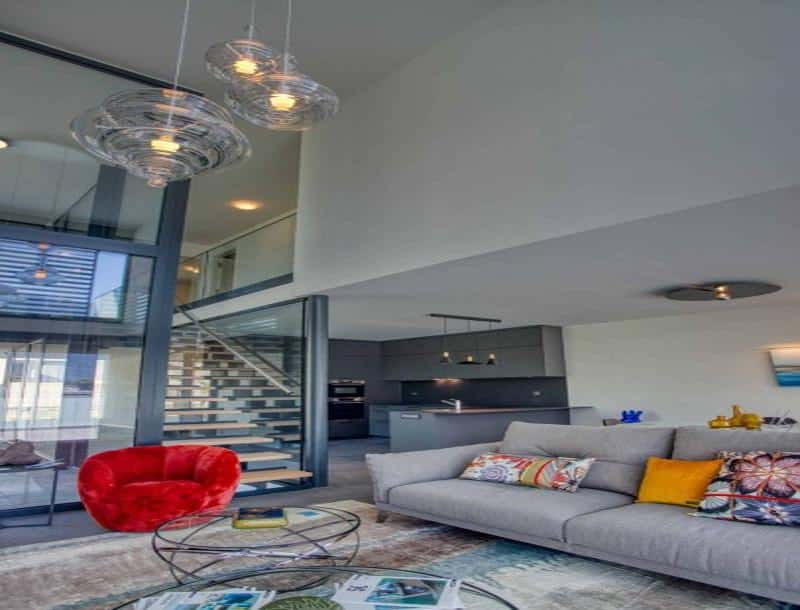 À vendre : Maison 3 chambres Fully - Ref : 36888 | Naef Immobilier