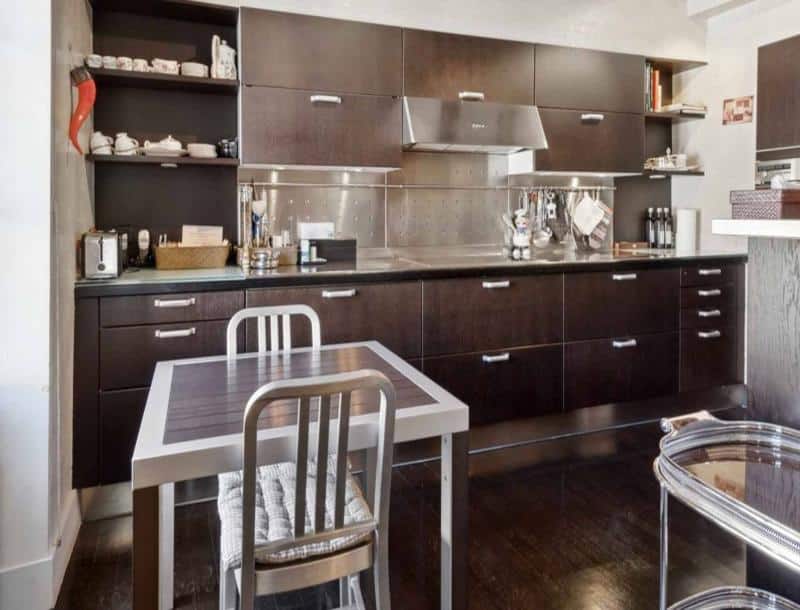 À vendre : Maison 3 chambres Carouge GE - Ref : 37515 | Naef Immobilier