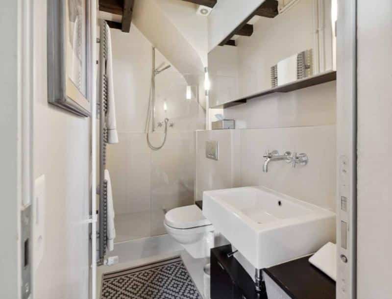 À vendre : Maison 3 chambres Carouge GE - Ref : 37515 | Naef Immobilier