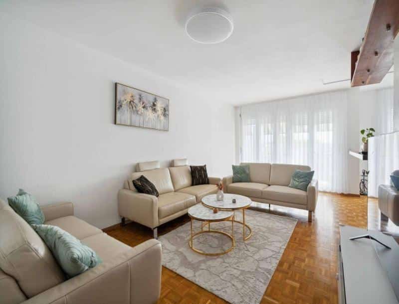 À vendre : Appartement 2 chambres Nyon - Ref : 37932 | Naef Immobilier
