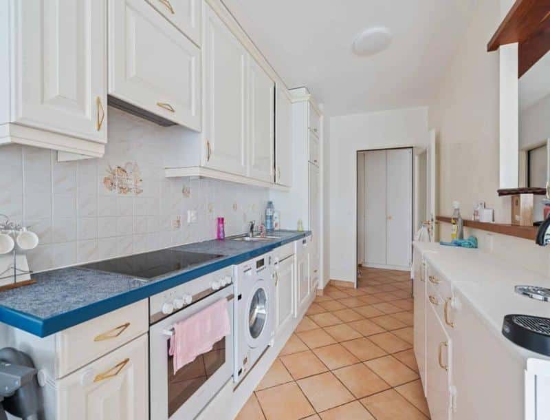 À vendre : Appartement 2 chambres Nyon - Ref : 37932 | Naef Immobilier