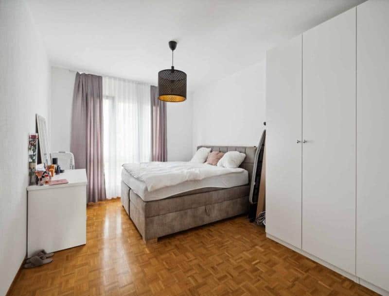À vendre : Appartement 2 chambres Nyon - Ref : 37932 | Naef Immobilier