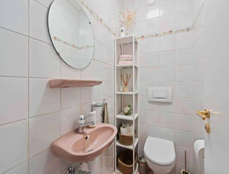 À vendre : Appartement 2 chambres Nyon - Ref : 37932 | Naef Immobilier