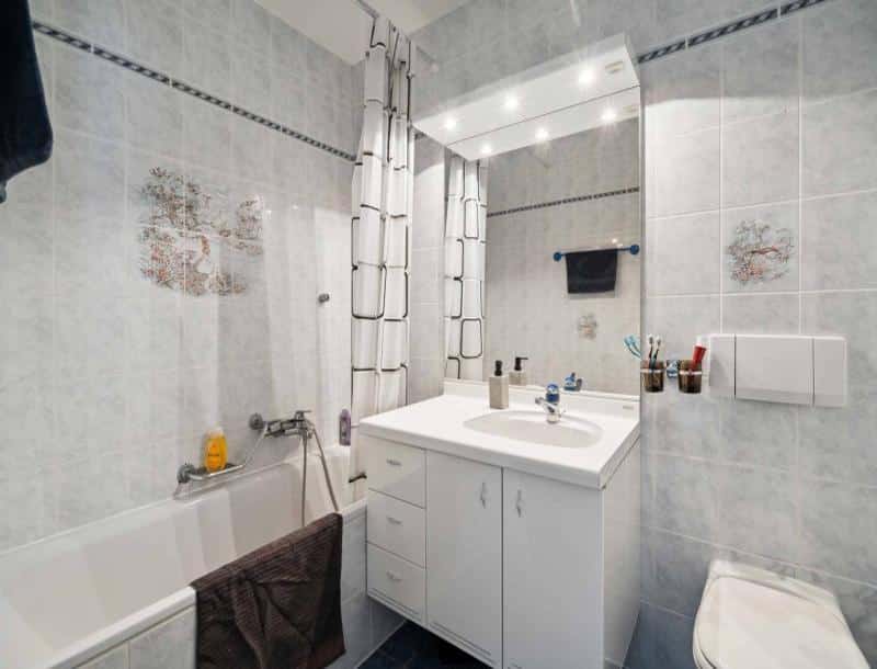 À vendre : Appartement 2 chambres Nyon - Ref : 37932 | Naef Immobilier