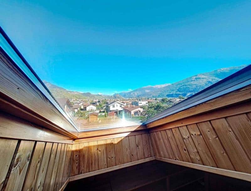 À vendre : Maison 6 chambres Vétroz - Ref : 38054 | Naef Immobilier