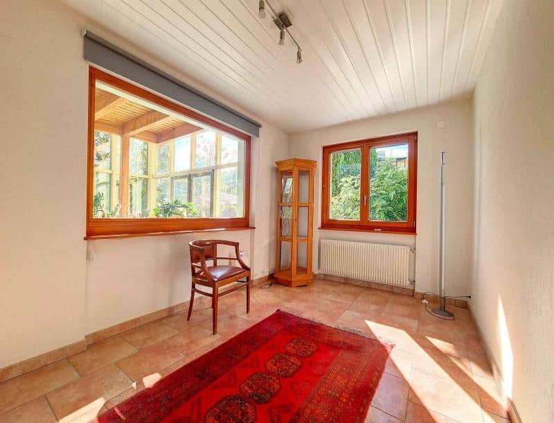 À vendre : Maison 6 chambres Vétroz - Ref : 38054 | Naef Immobilier