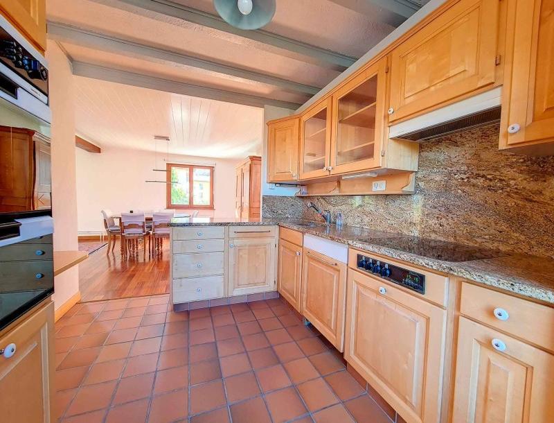 À vendre : Maison 6 chambres Vétroz - Ref : 38054 | Naef Immobilier
