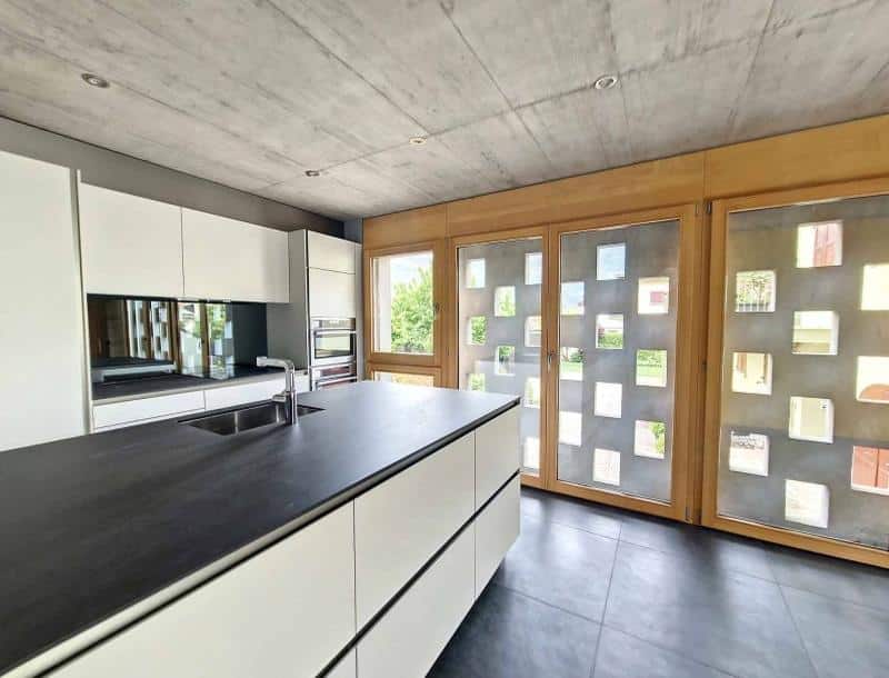 À vendre : Maison 3 chambres Vétroz - Ref : 38068 | Naef Immobilier