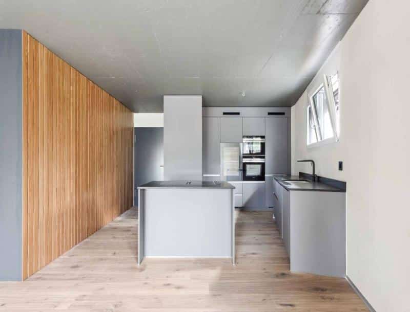 À vendre : Appartement 2 chambres Marly - Ref : 38456 | Naef Immobilier