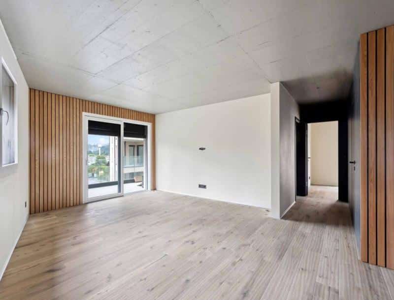 À vendre : Appartement 2 chambres Marly - Ref : 38456 | Naef Immobilier