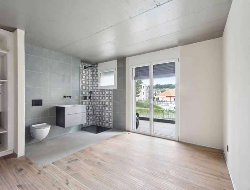 À vendre : Appartement 2 chambres Marly - Ref : 38456 | Naef Immobilier
