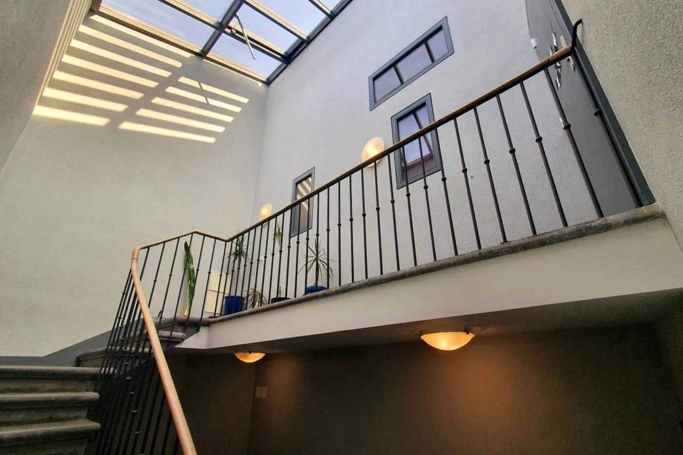À vendre : Bien de rendement commerciaux Avenches - Ref : 32004 | Naef Immobilier