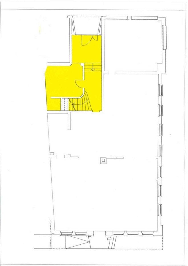 À vendre : Bien de rendement commerciaux Avenches - Ref : 32004 | Naef Immobilier