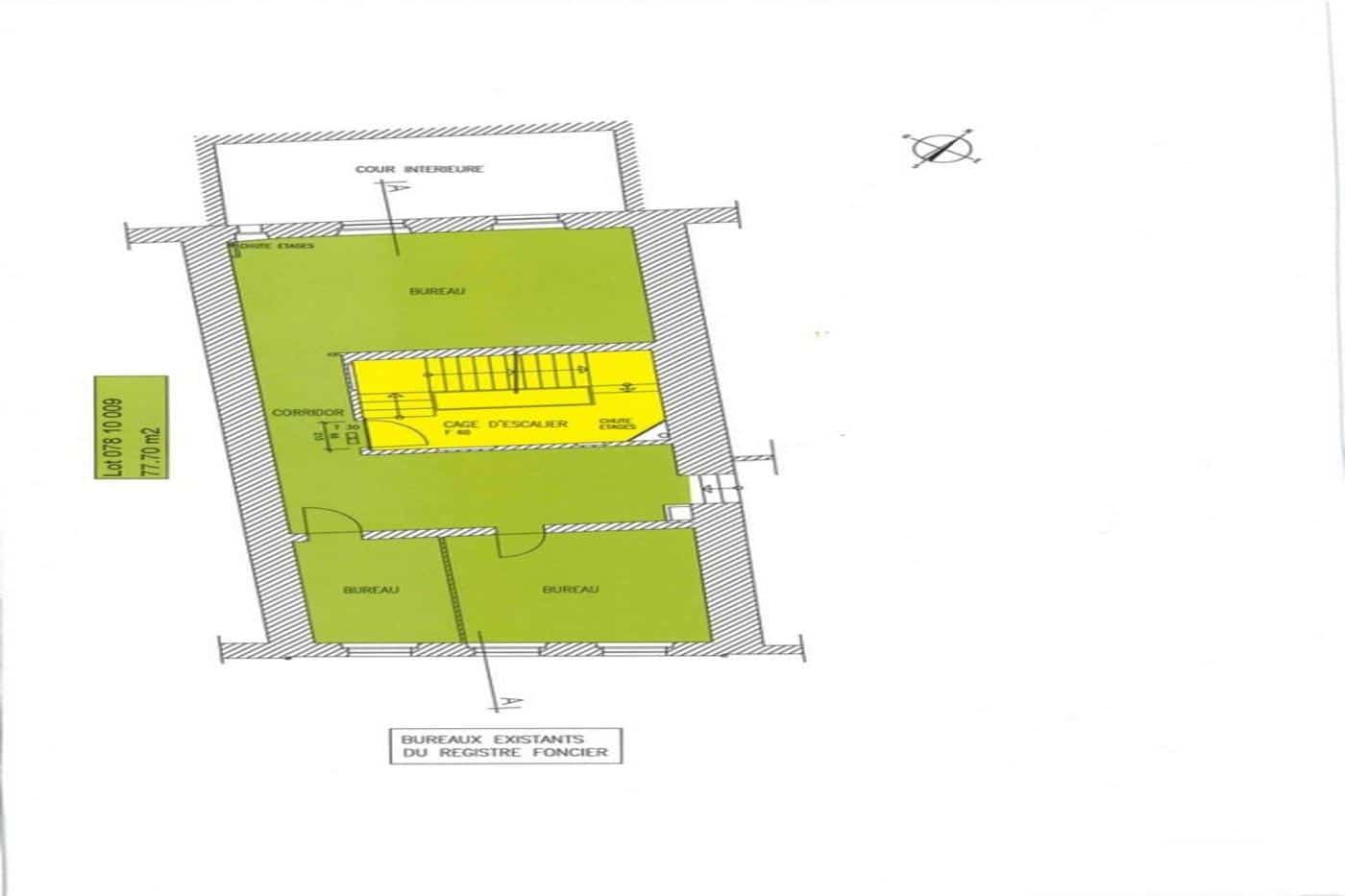 À vendre : Bien de rendement commerciaux Avenches - Ref : 32004 | Naef Immobilier