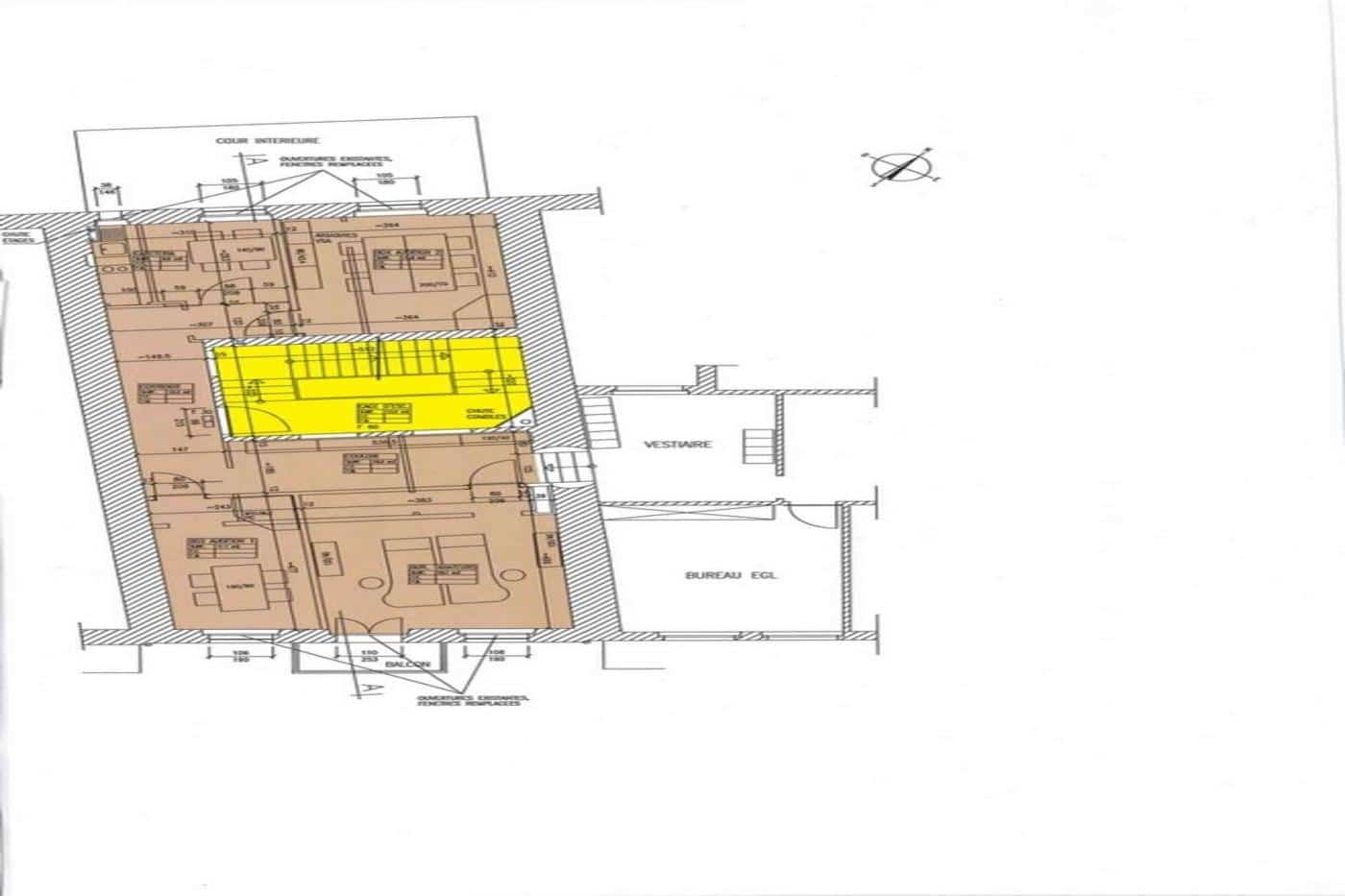 À vendre : Bien de rendement commerciaux Avenches - Ref : 32004 | Naef Immobilier