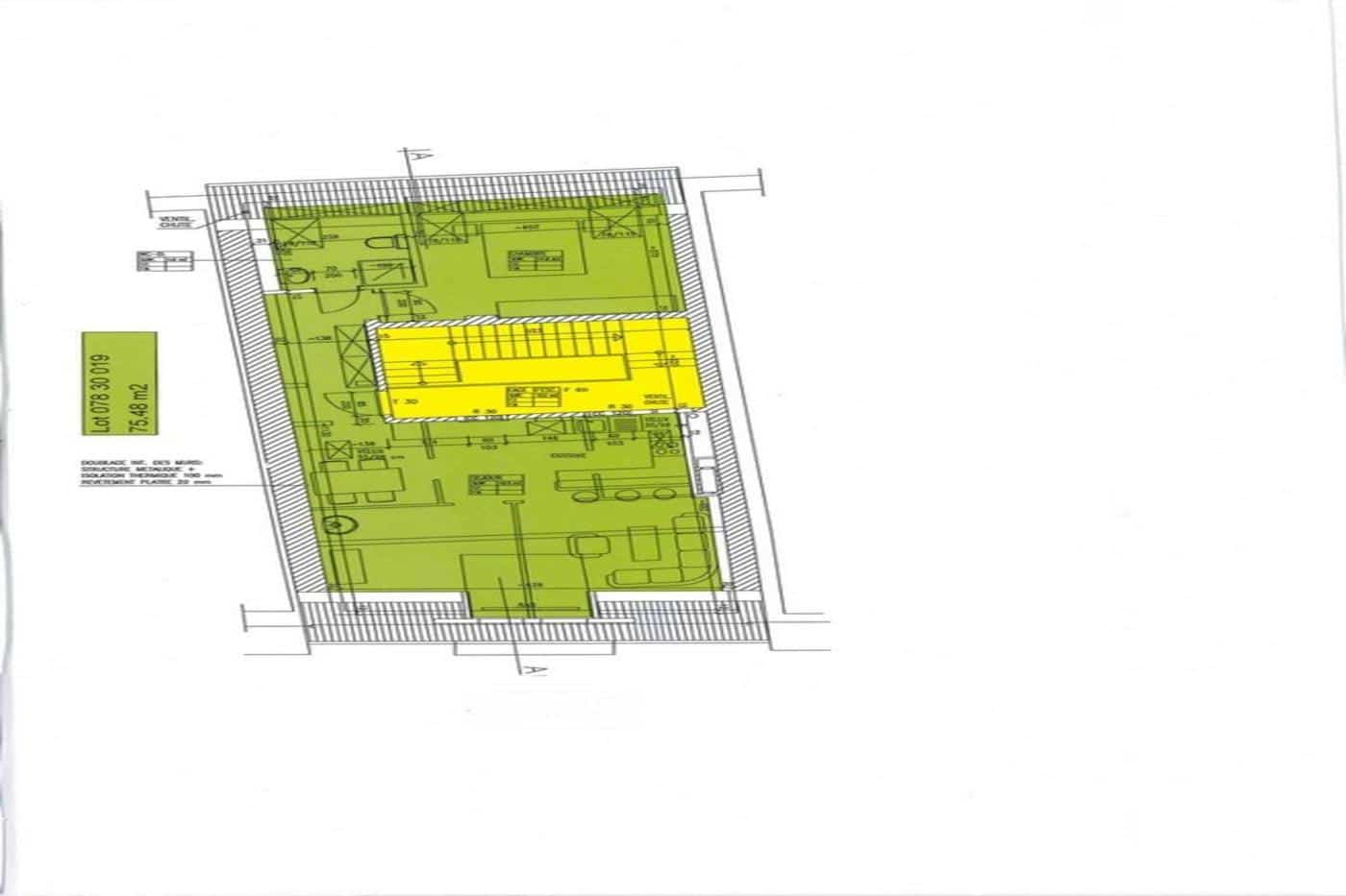À vendre : Bien de rendement commerciaux Avenches - Ref : 32004 | Naef Immobilier