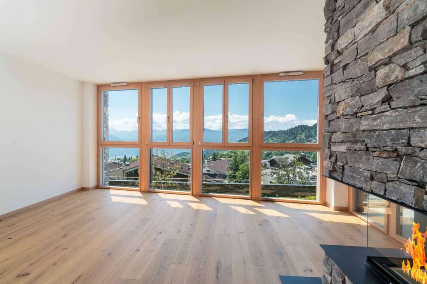 À vendre : Appartement 3 chambres Villars-sur-Ollon - Ref : 34532 | Naef Immobilier