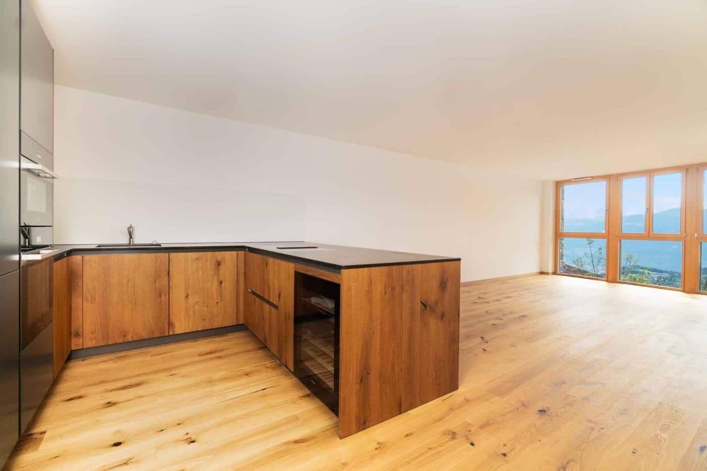 À vendre : Appartement 3 chambres Villars-sur-Ollon - Ref : 34532 | Naef Immobilier