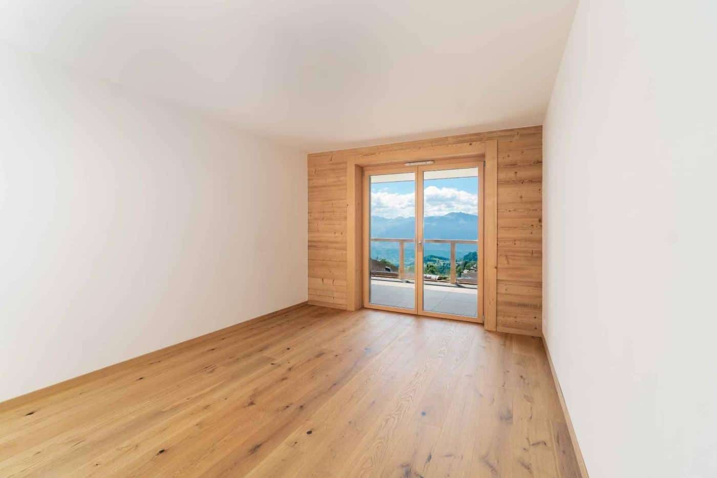 À vendre : Appartement 3 chambres Villars-sur-Ollon - Ref : 34532 | Naef Immobilier