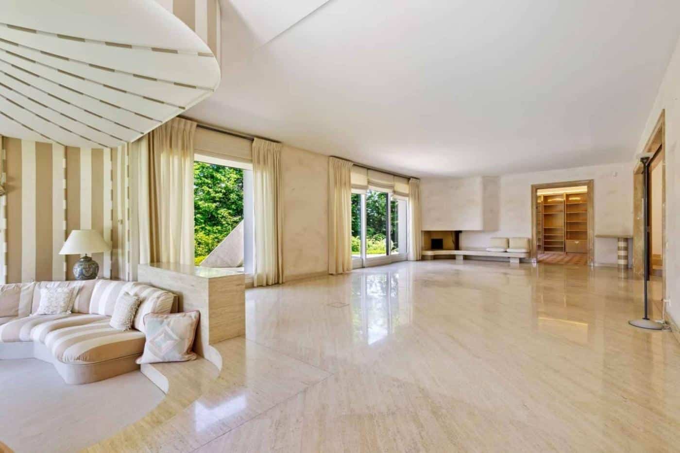À vendre : Maison 5 chambres Cologny - Ref : 35436 | Naef Immobilier