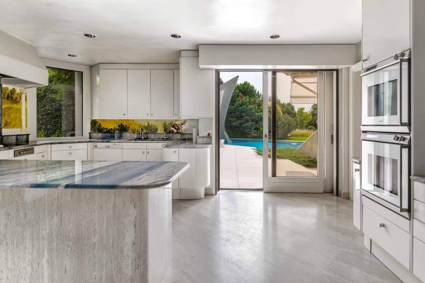 À vendre : Maison 5 chambres Cologny - Ref : 35436 | Naef Immobilier
